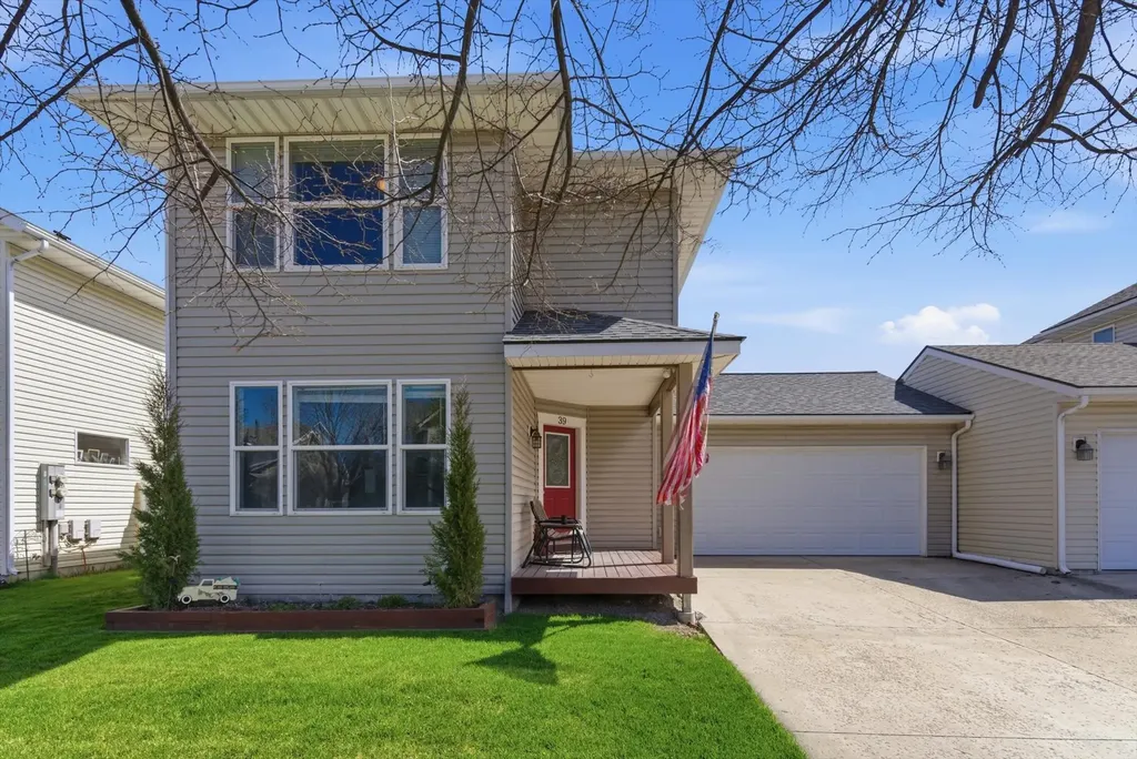 39 Stratford Drive Kalispell MT 59901