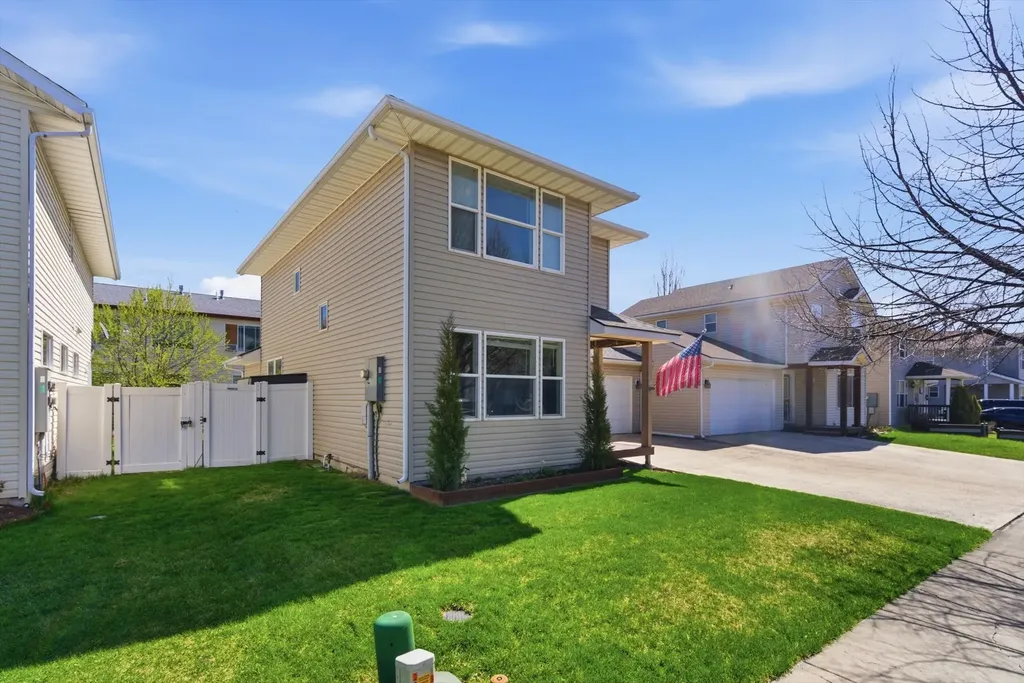 39 Stratford Drive Kalispell MT 59901
