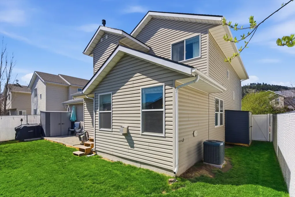 39 Stratford Drive Kalispell MT 59901