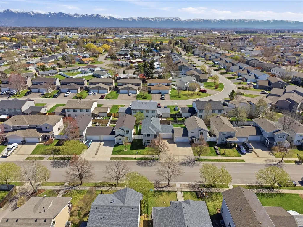 39 Stratford Drive Kalispell MT 59901
