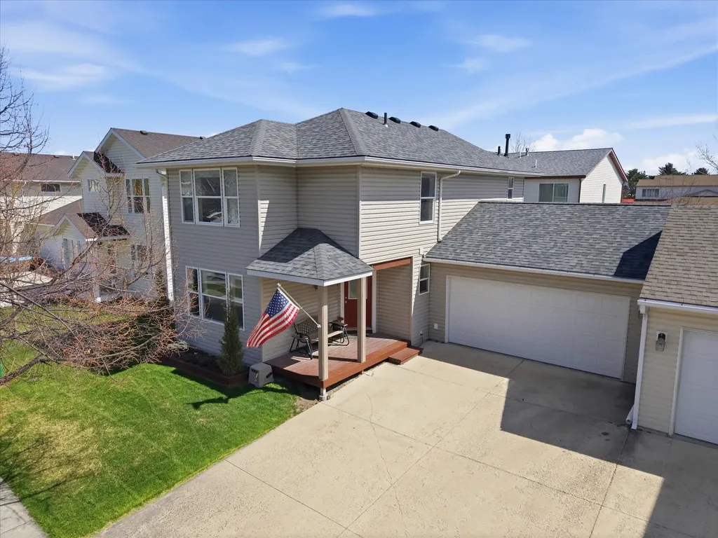 39 Stratford Drive Kalispell MT 59901