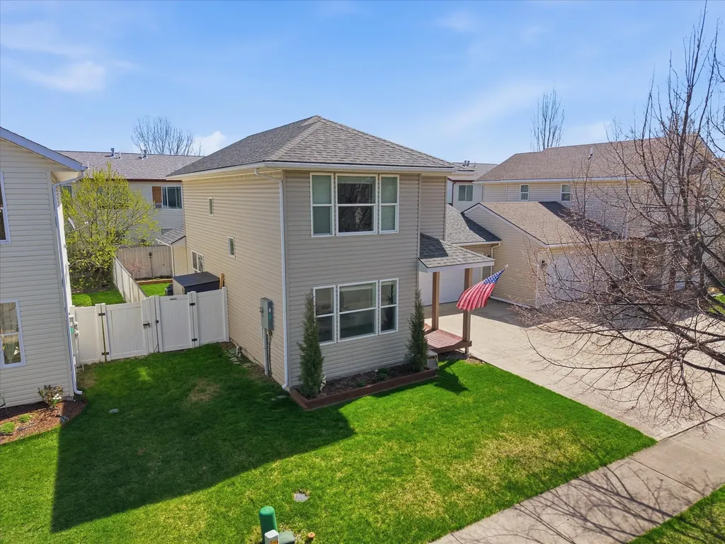 39 Stratford Drive Kalispell MT 59901