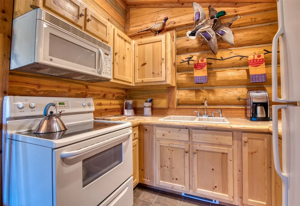 541 Raven Wood Darby MT 59829