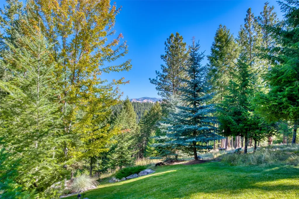 541 Raven Wood Darby MT 59829