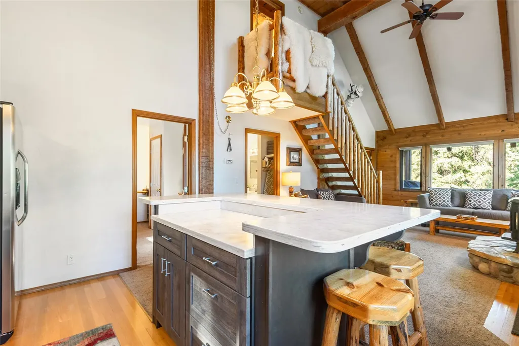3835 Alpine Glow Avenue Whitefish MT 59937