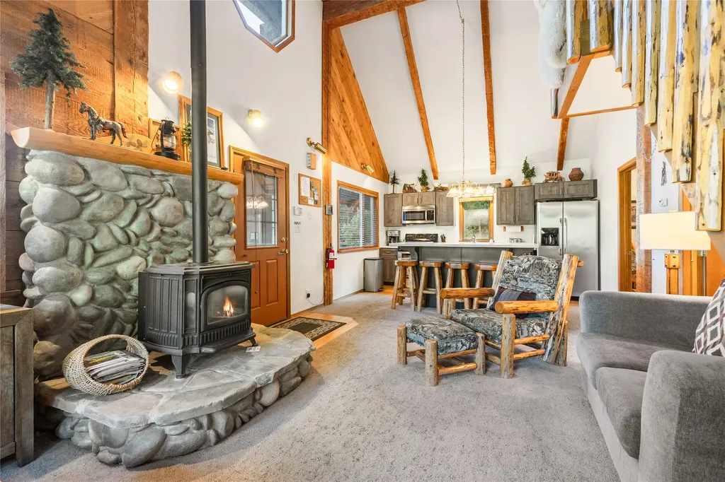 3835 Alpine Glow Avenue Whitefish MT 59937
