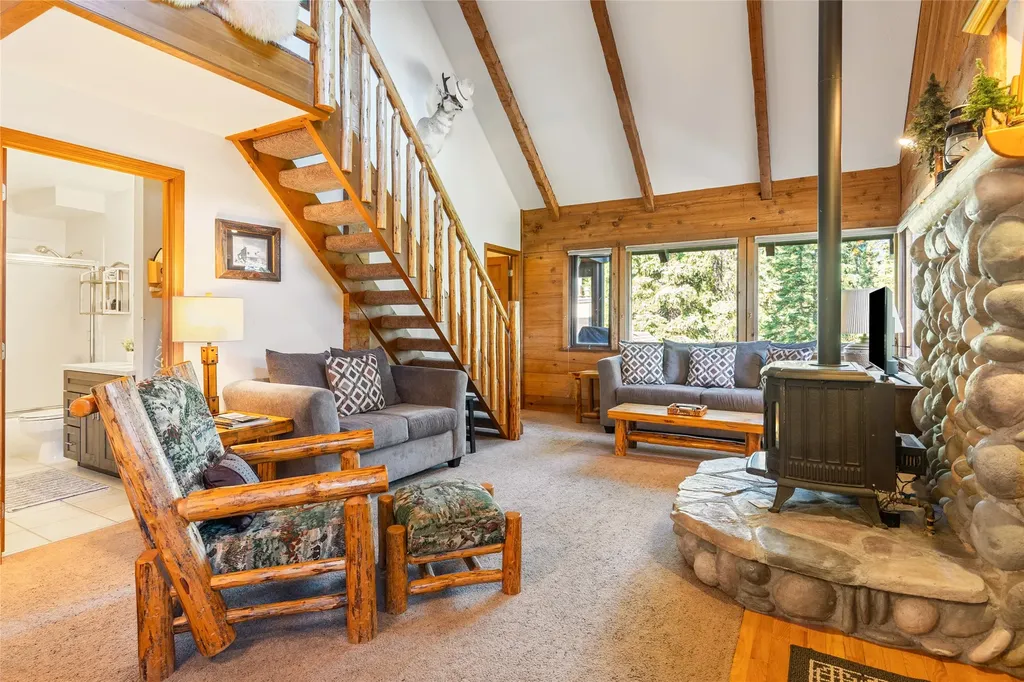 3835 Alpine Glow Avenue Whitefish MT 59937