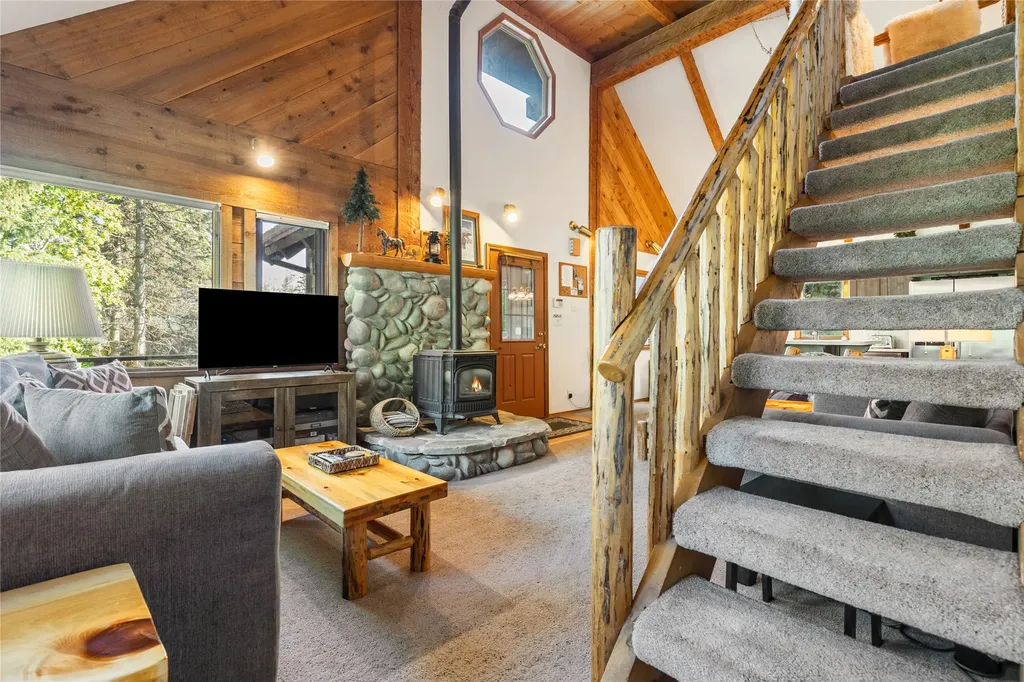 3835 Alpine Glow Avenue Whitefish MT 59937
