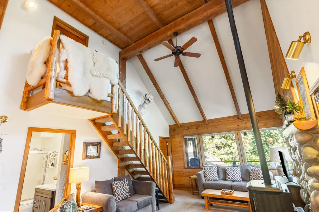 3835 Alpine Glow Avenue Whitefish MT 59937