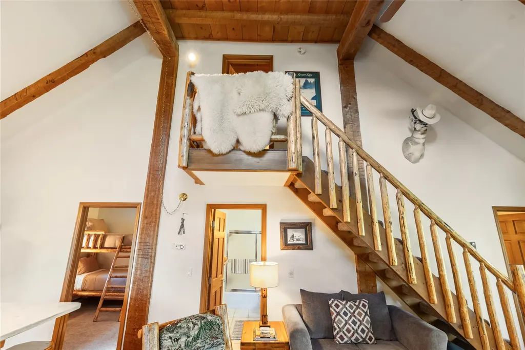 3835 Alpine Glow Avenue Whitefish MT 59937