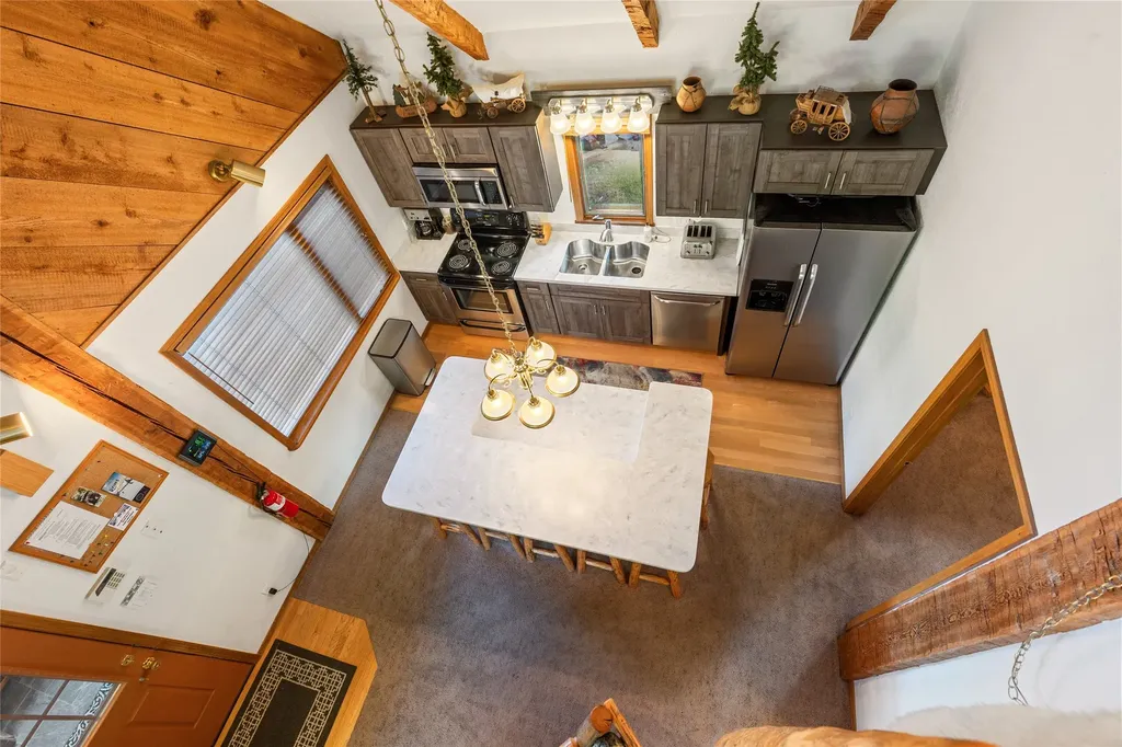 3835 Alpine Glow Avenue Whitefish MT 59937