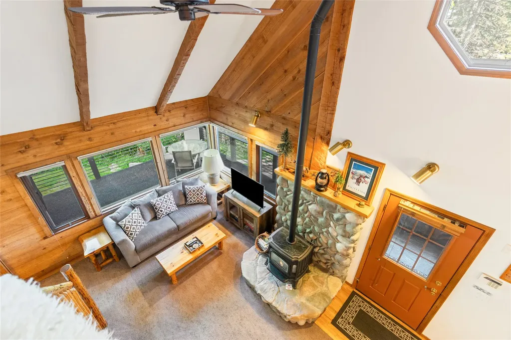 3835 Alpine Glow Avenue Whitefish MT 59937