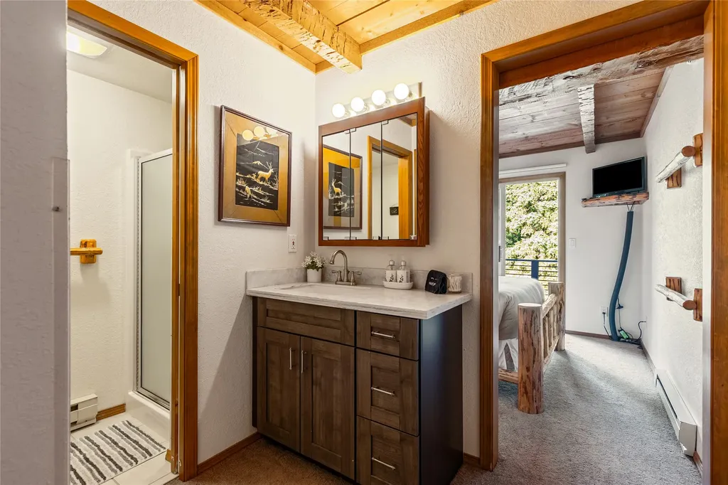 3835 Alpine Glow Avenue Whitefish MT 59937