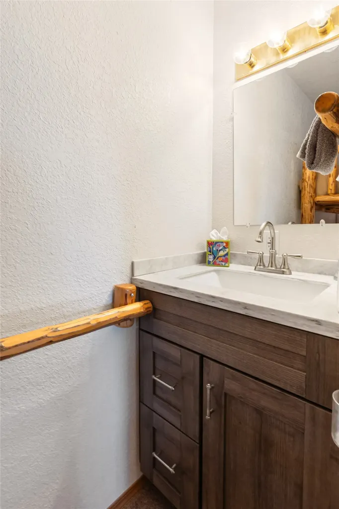 3835 Alpine Glow Avenue Whitefish MT 59937