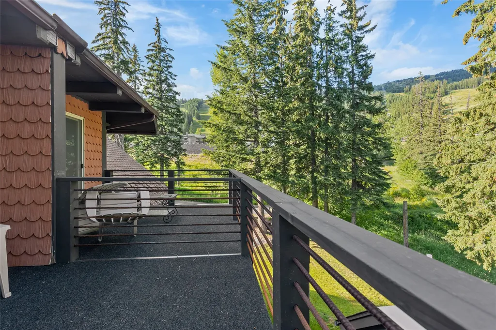 3835 Alpine Glow Avenue Whitefish MT 59937