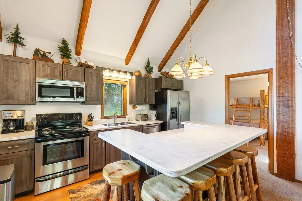 3835 Alpine Glow Avenue Whitefish MT 59937