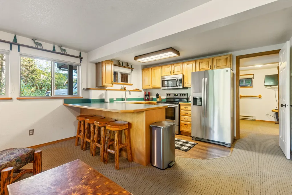 3835 Alpine Glow Avenue Whitefish MT 59937