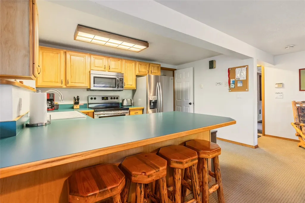 3835 Alpine Glow Avenue Whitefish MT 59937