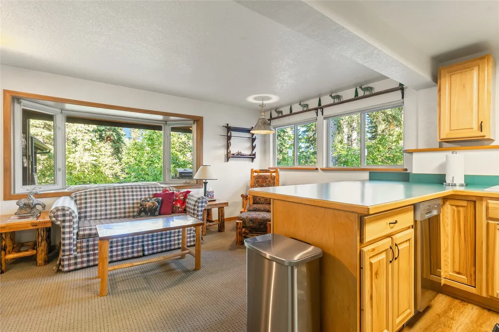 3835 Alpine Glow Avenue Whitefish MT 59937