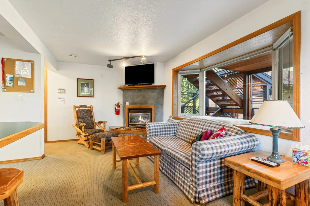 3835 Alpine Glow Avenue Whitefish MT 59937