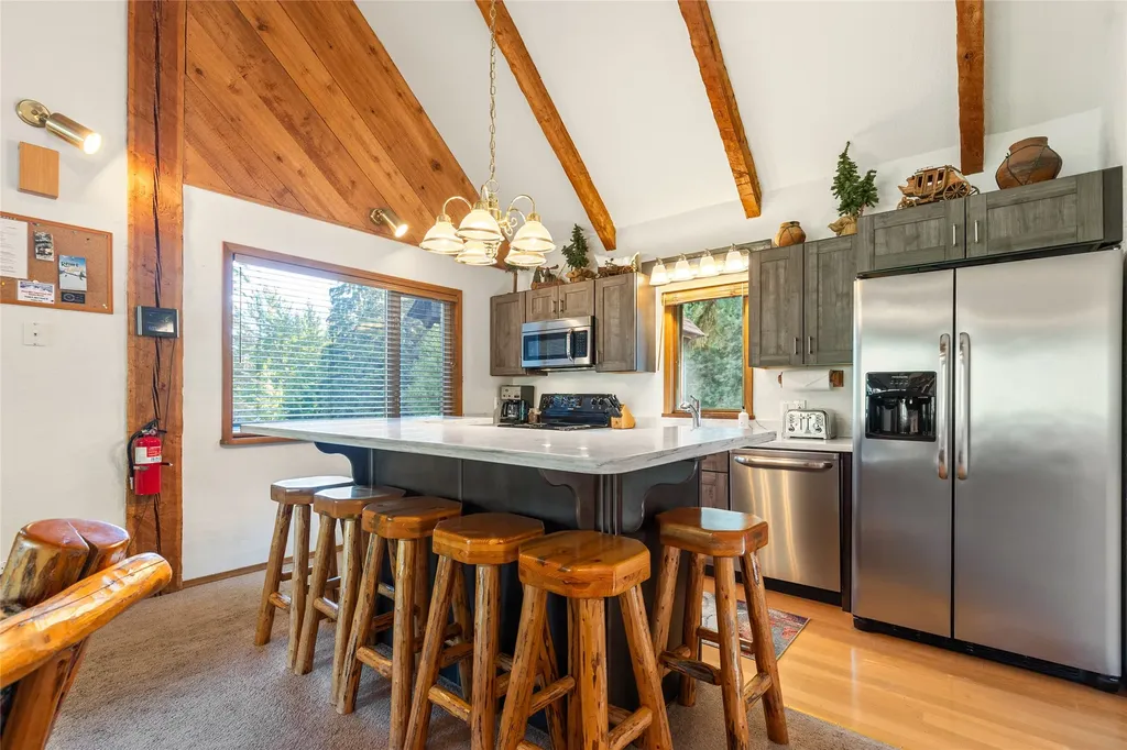 3835 Alpine Glow Avenue Whitefish MT 59937