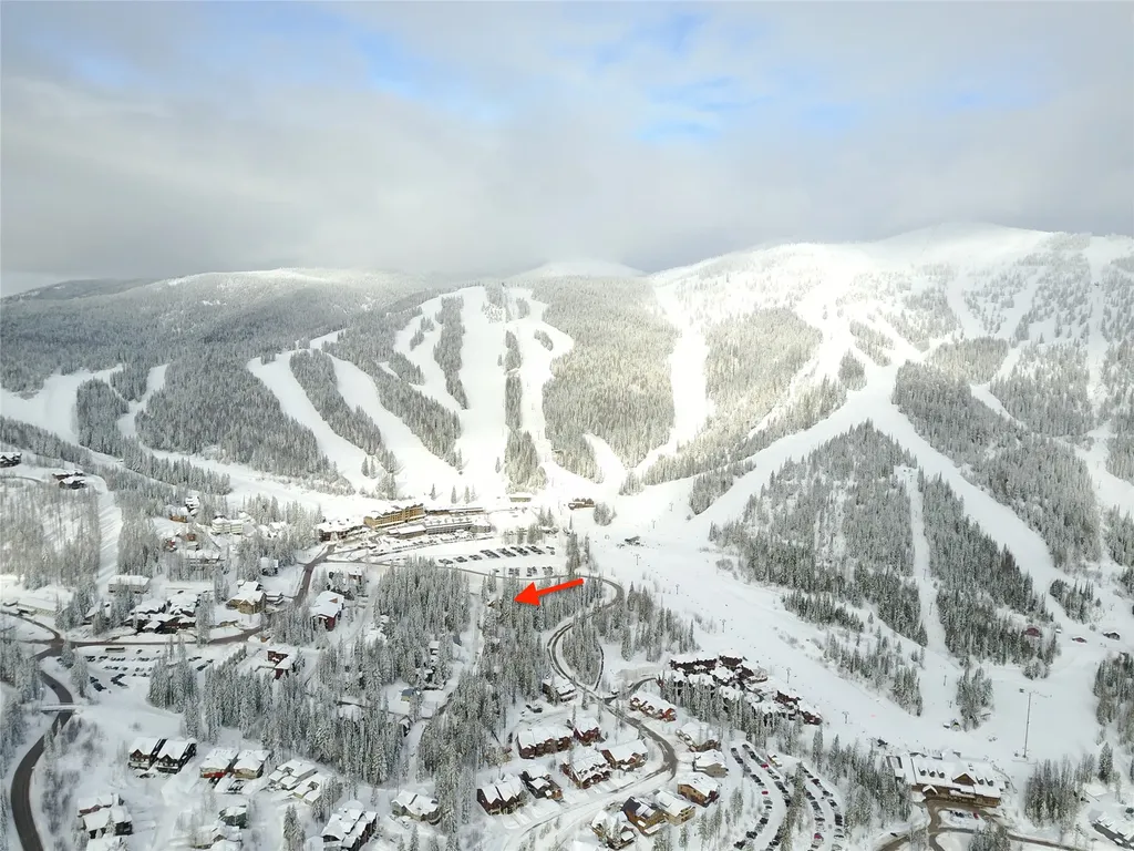 3835 Alpine Glow Avenue Whitefish MT 59937