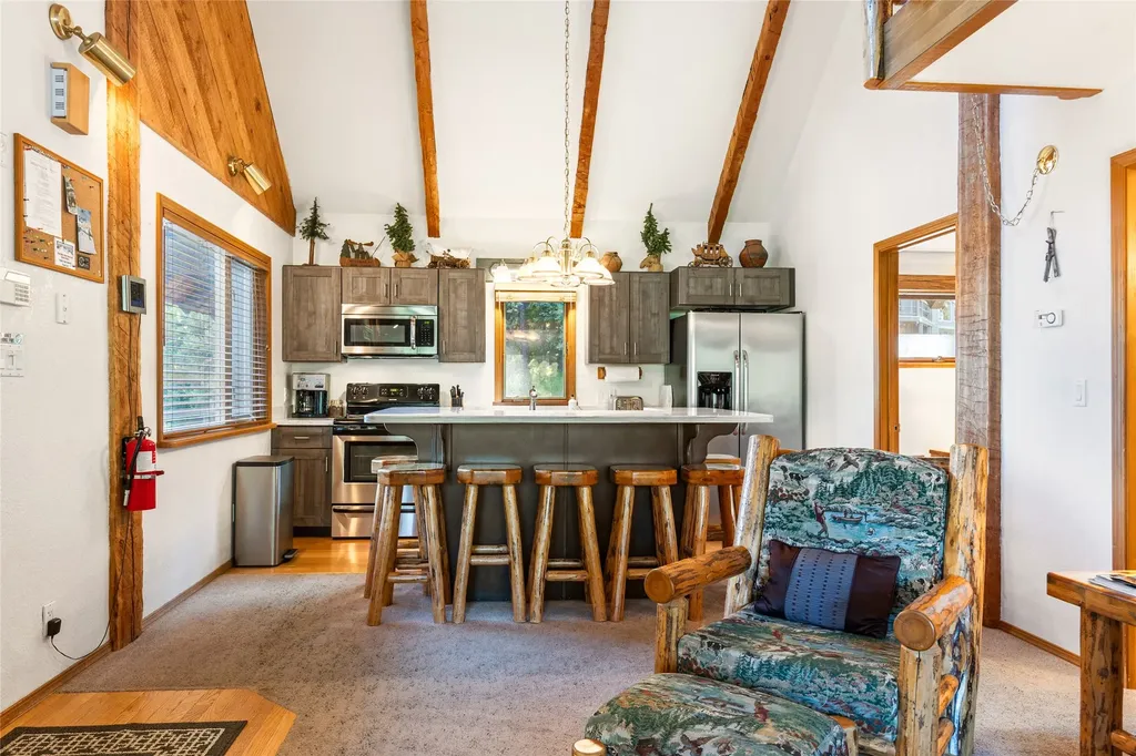 3835 Alpine Glow Avenue Whitefish MT 59937