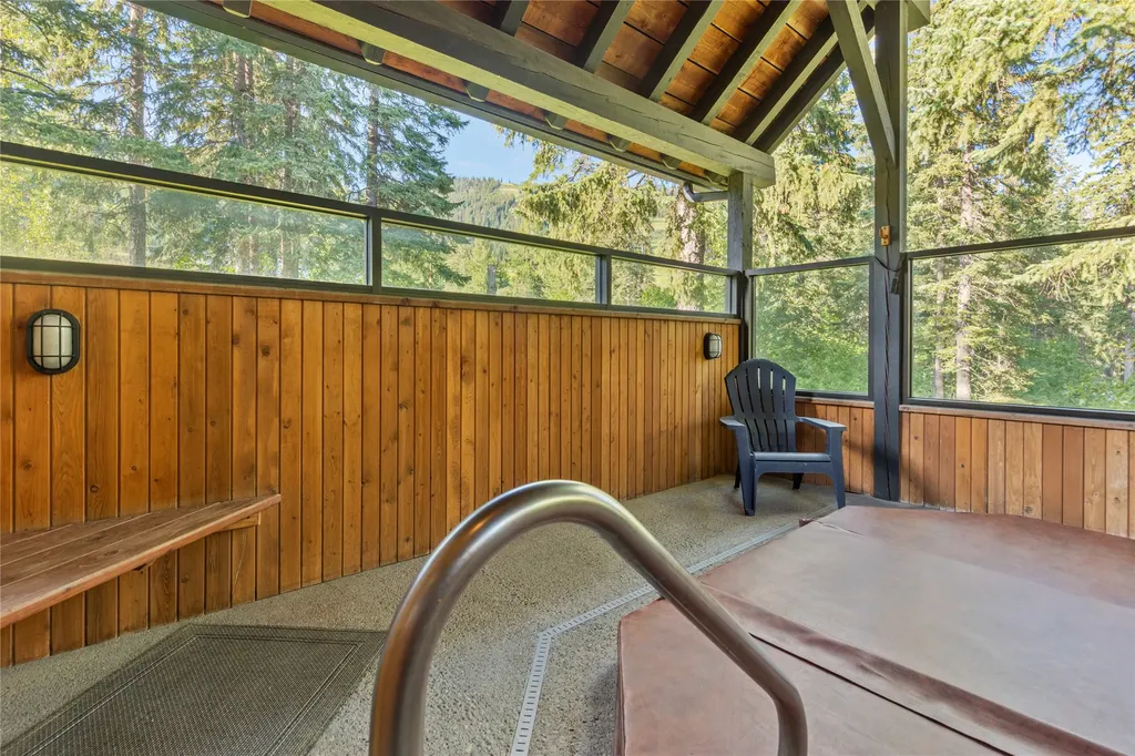 3835 Alpine Glow Avenue Whitefish MT 59937