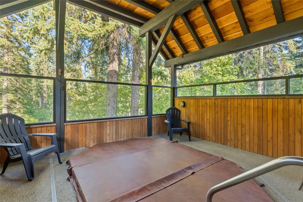 3835 Alpine Glow Avenue Whitefish MT 59937