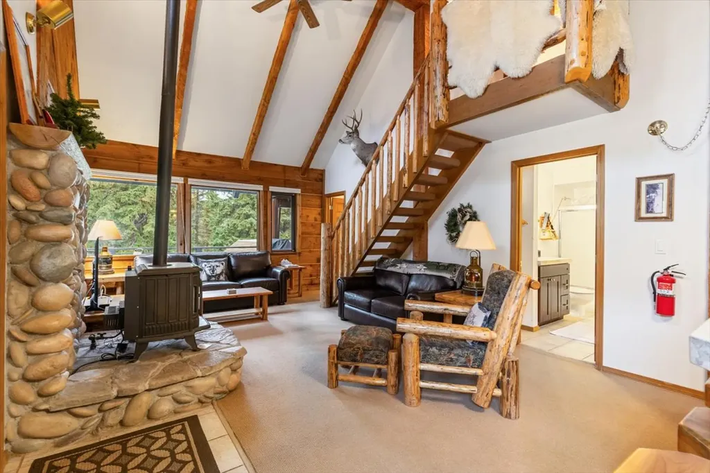 3835 Alpine Glow Avenue Whitefish MT 59937