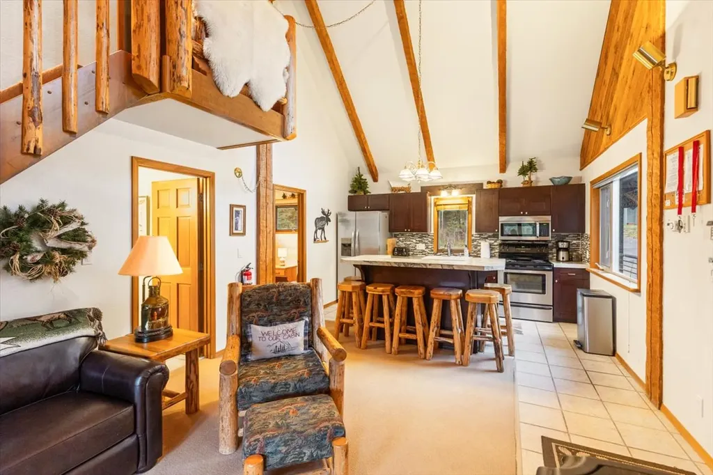 3835 Alpine Glow Avenue Whitefish MT 59937