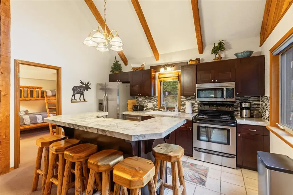 3835 Alpine Glow Avenue Whitefish MT 59937