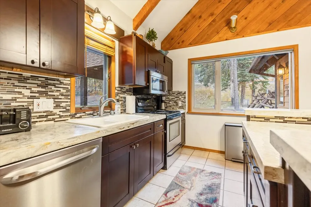 3835 Alpine Glow Avenue Whitefish MT 59937