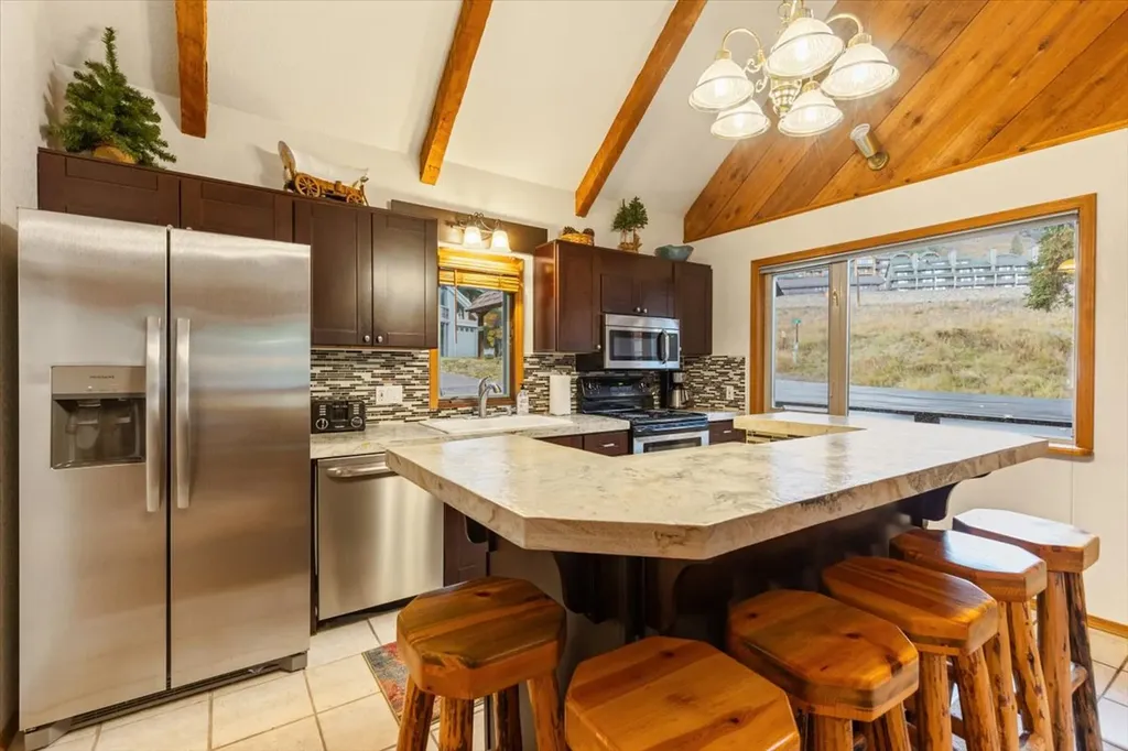 3835 Alpine Glow Avenue Whitefish MT 59937