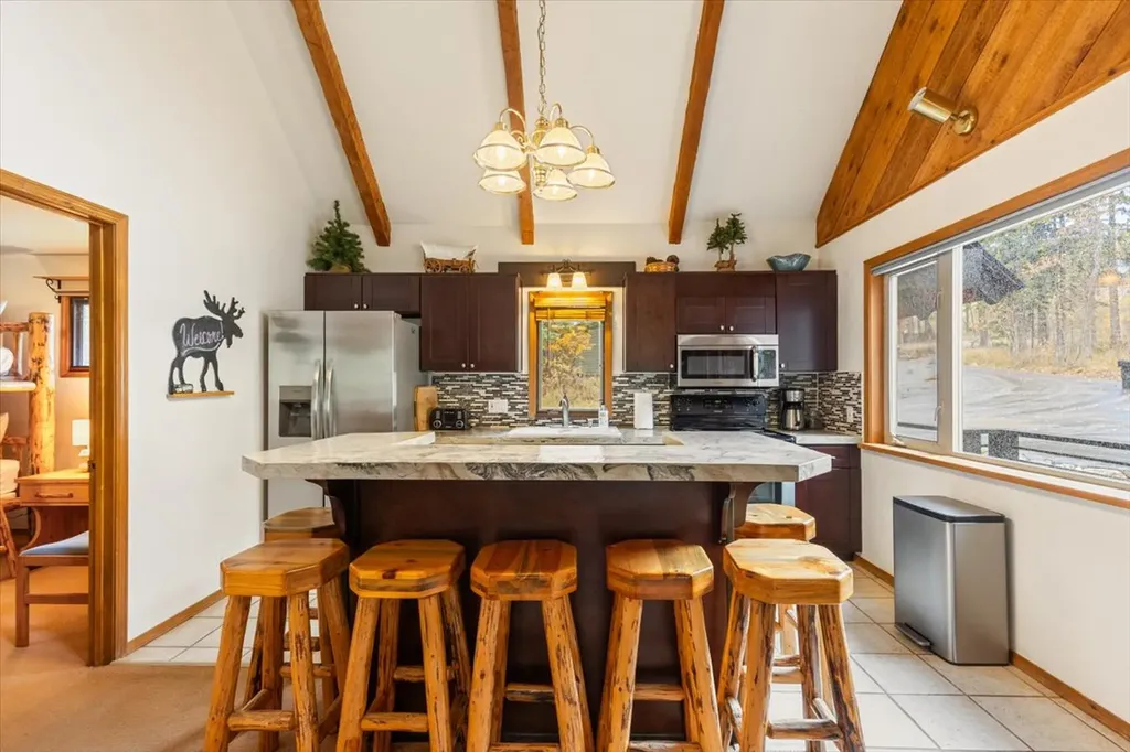 3835 Alpine Glow Avenue Whitefish MT 59937
