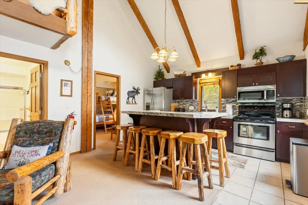 3835 Alpine Glow Avenue Whitefish MT 59937
