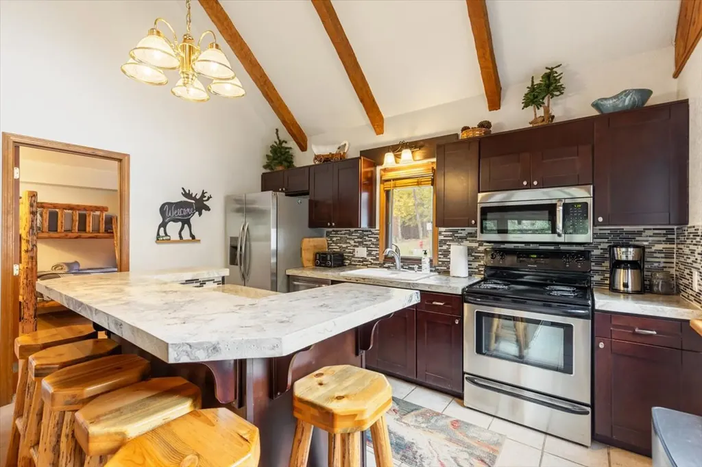 3835 Alpine Glow Avenue Whitefish MT 59937