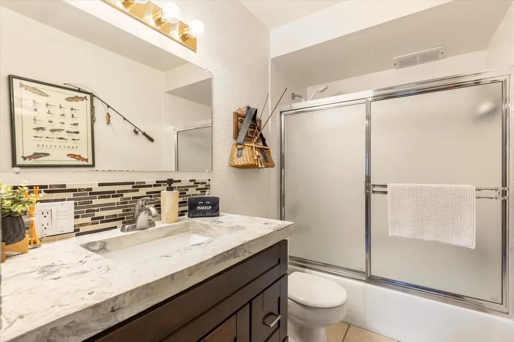 3835 Alpine Glow Avenue Whitefish MT 59937