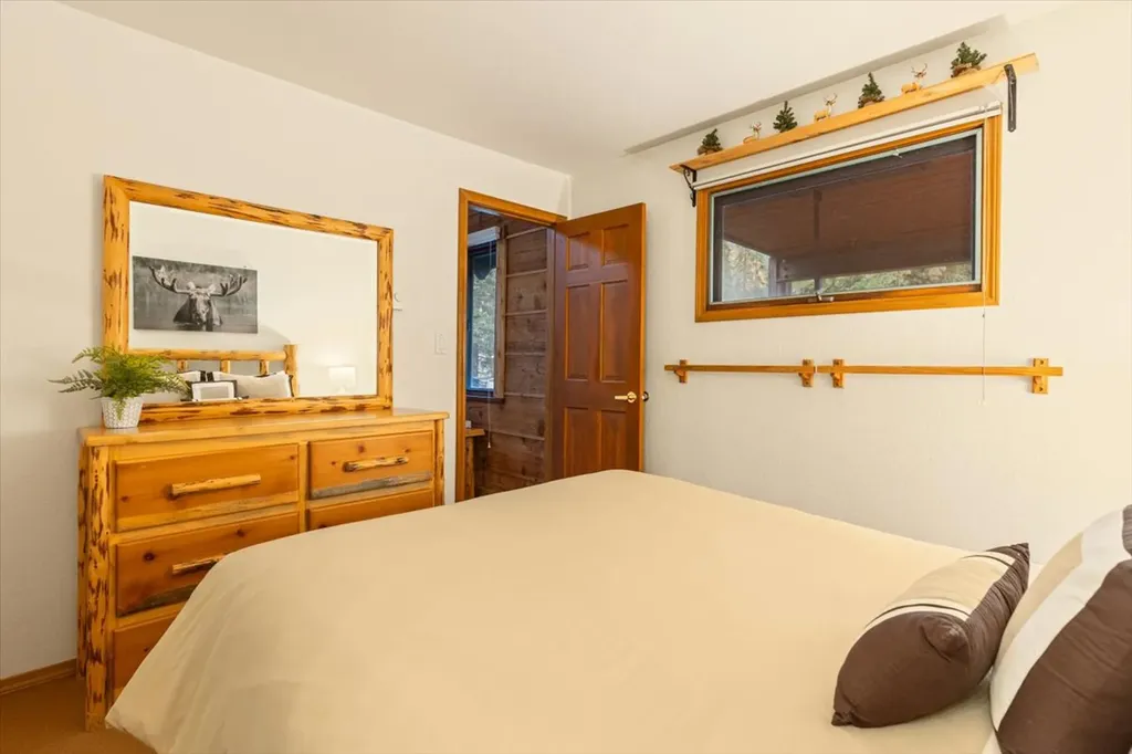 3835 Alpine Glow Avenue Whitefish MT 59937