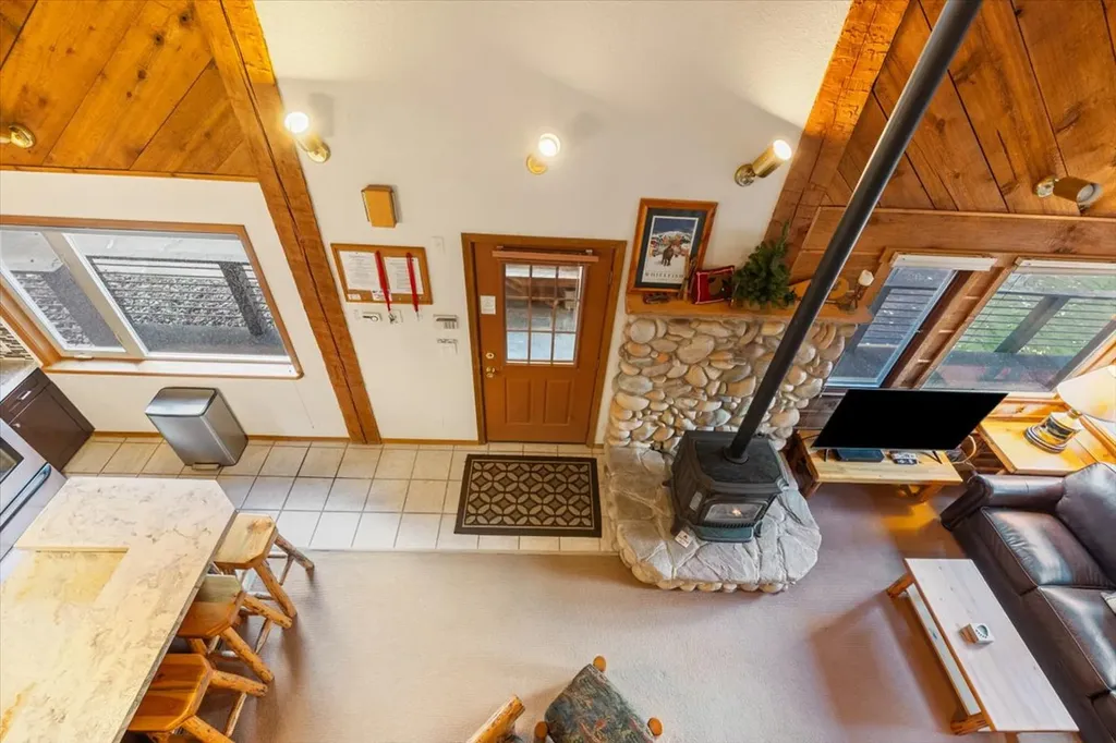 3835 Alpine Glow Avenue Whitefish MT 59937