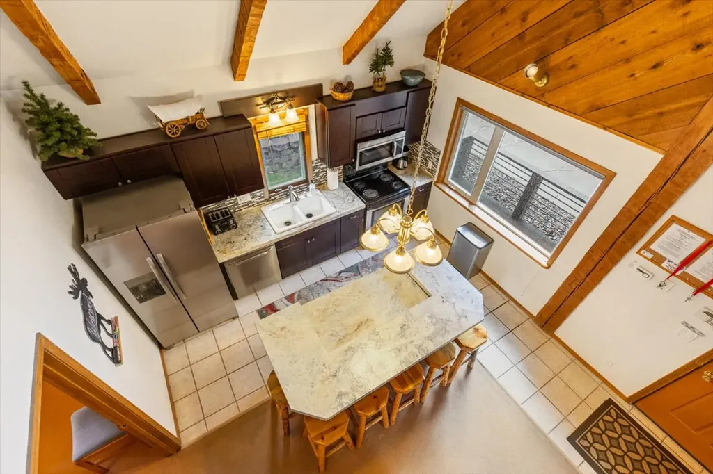3835 Alpine Glow Avenue Whitefish MT 59937