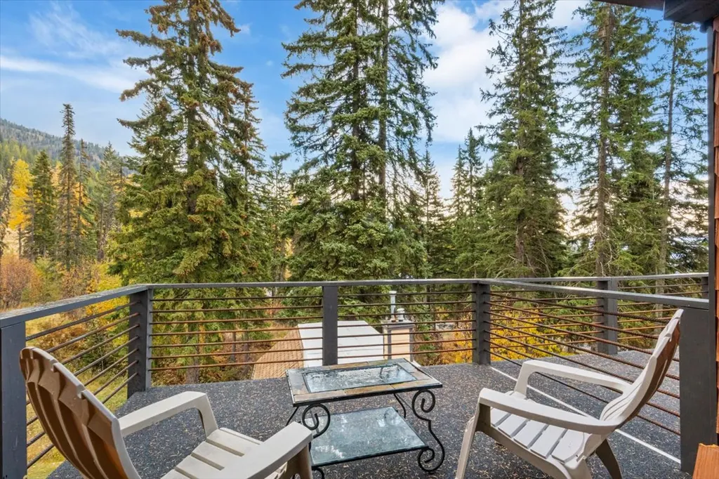 3835 Alpine Glow Avenue Whitefish MT 59937