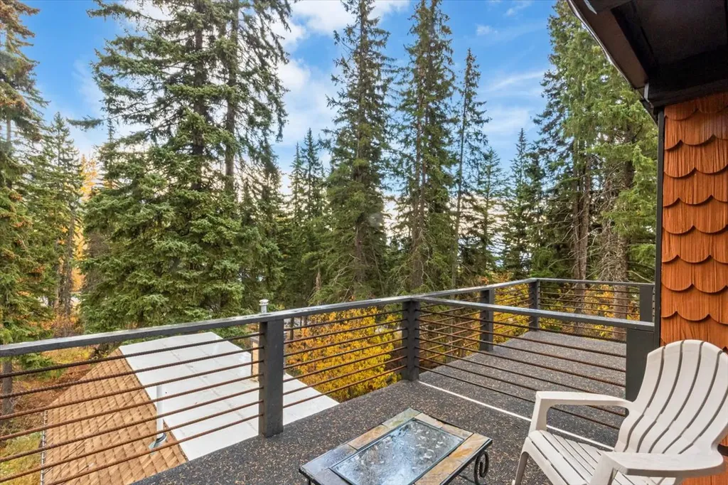 3835 Alpine Glow Avenue Whitefish MT 59937