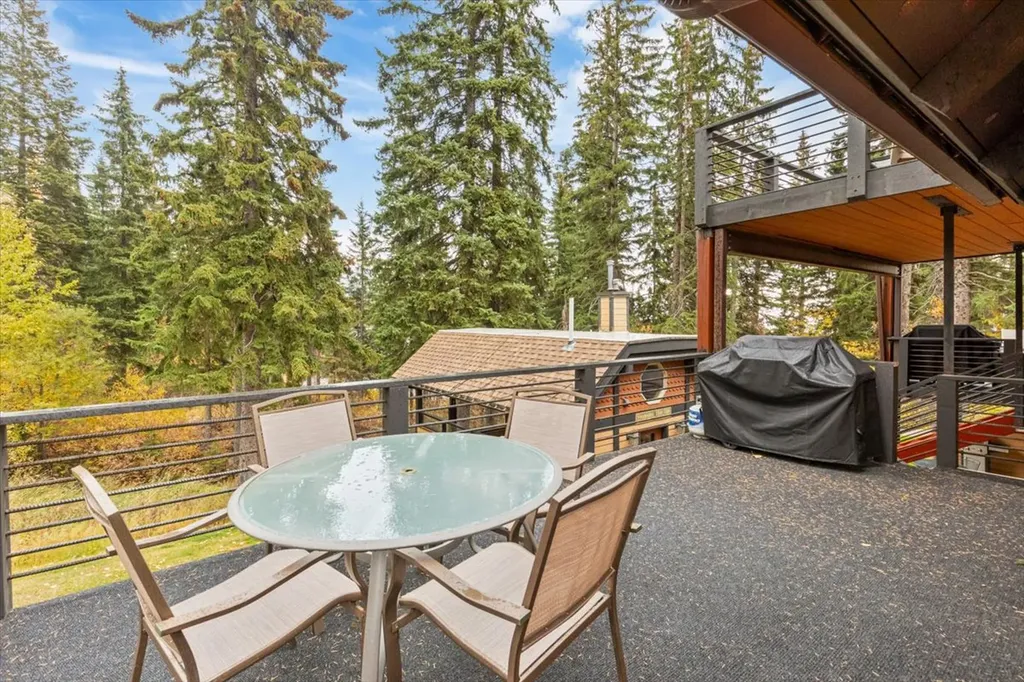 3835 Alpine Glow Avenue Whitefish MT 59937
