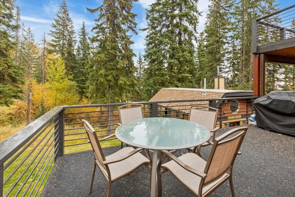 3835 Alpine Glow Avenue Whitefish MT 59937
