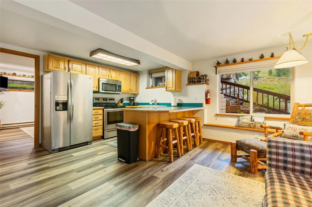 3835 Alpine Glow Avenue Whitefish MT 59937