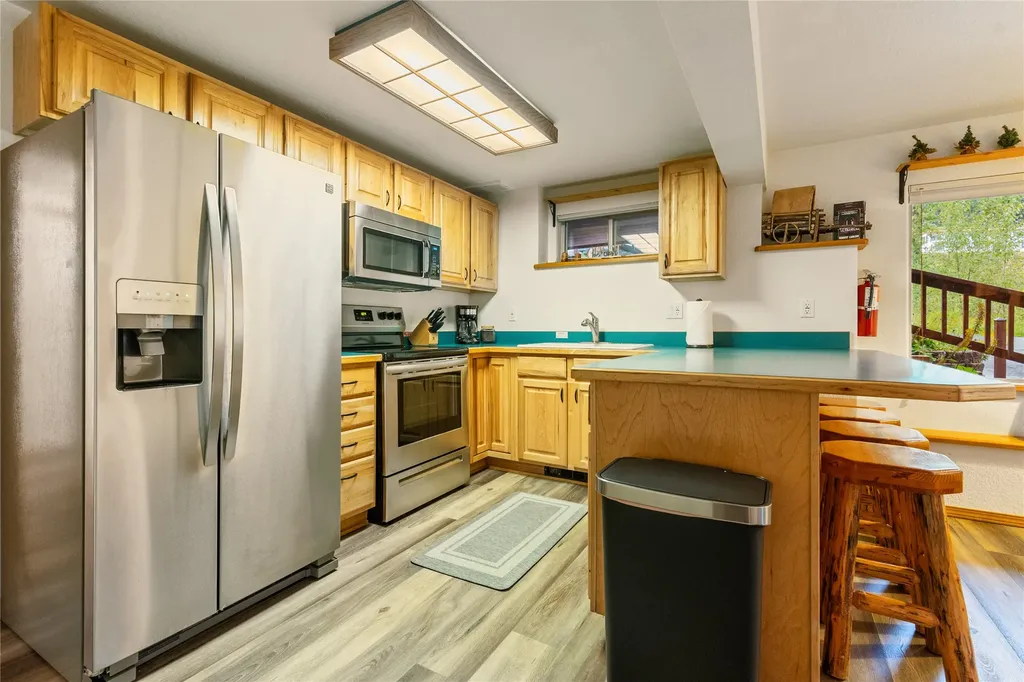 3835 Alpine Glow Avenue Whitefish MT 59937