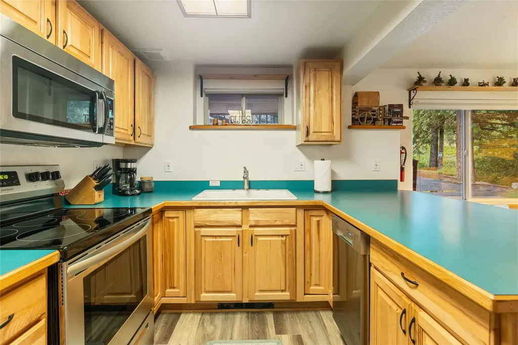 3835 Alpine Glow Avenue Whitefish MT 59937
