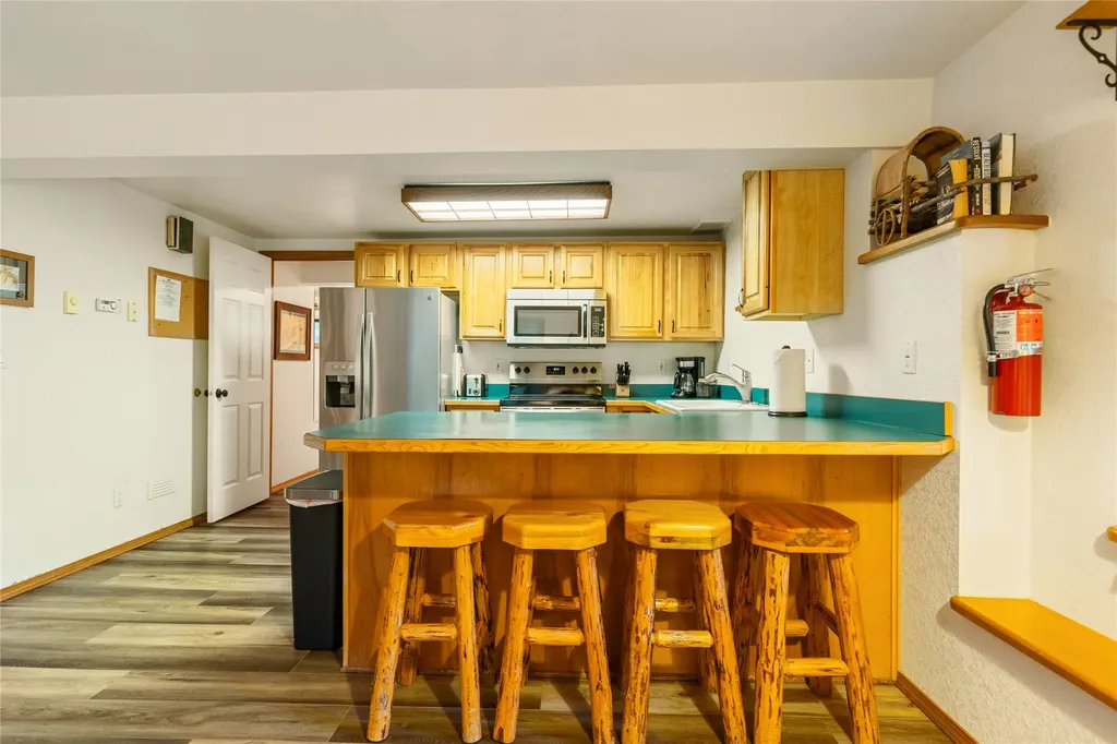 3835 Alpine Glow Avenue Whitefish MT 59937