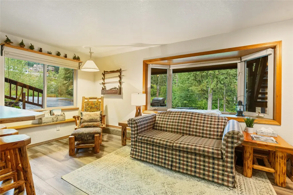 3835 Alpine Glow Avenue Whitefish MT 59937